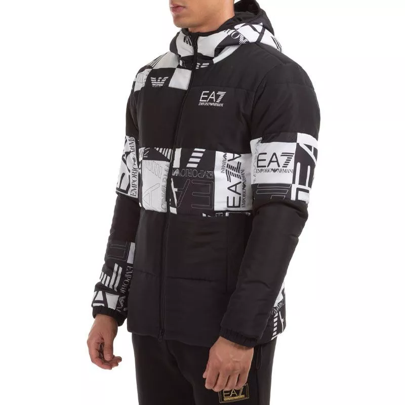 Blouson EA7 Emporio Armani