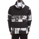 Blouson EA7 Emporio Armani