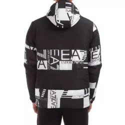 Blouson EA7 Emporio Armani