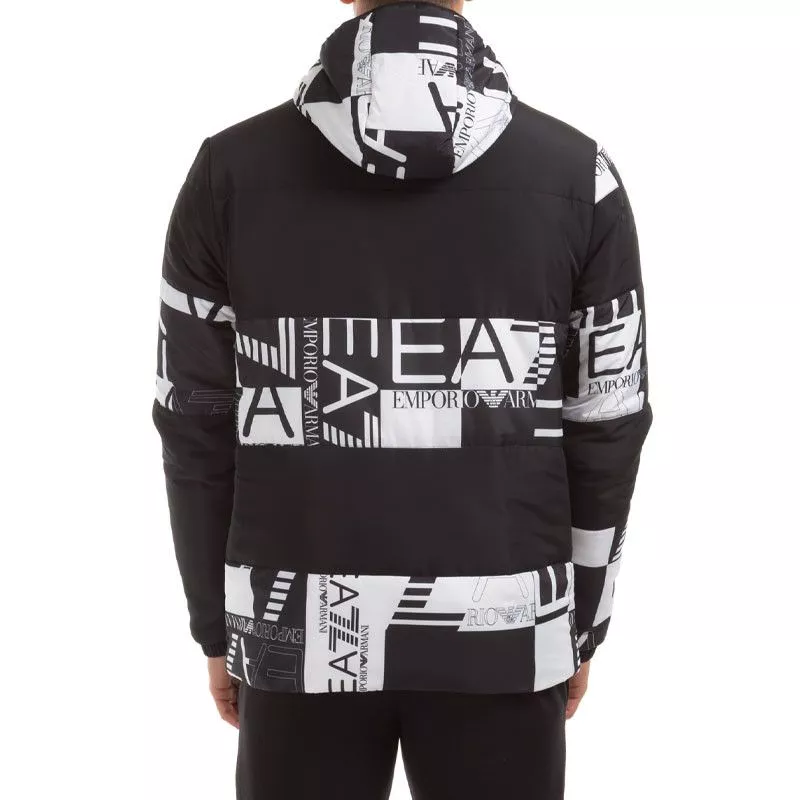 Blouson EA7 Emporio Armani