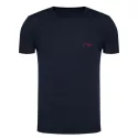 Lot de 2 tee-shirts Emporio Armani