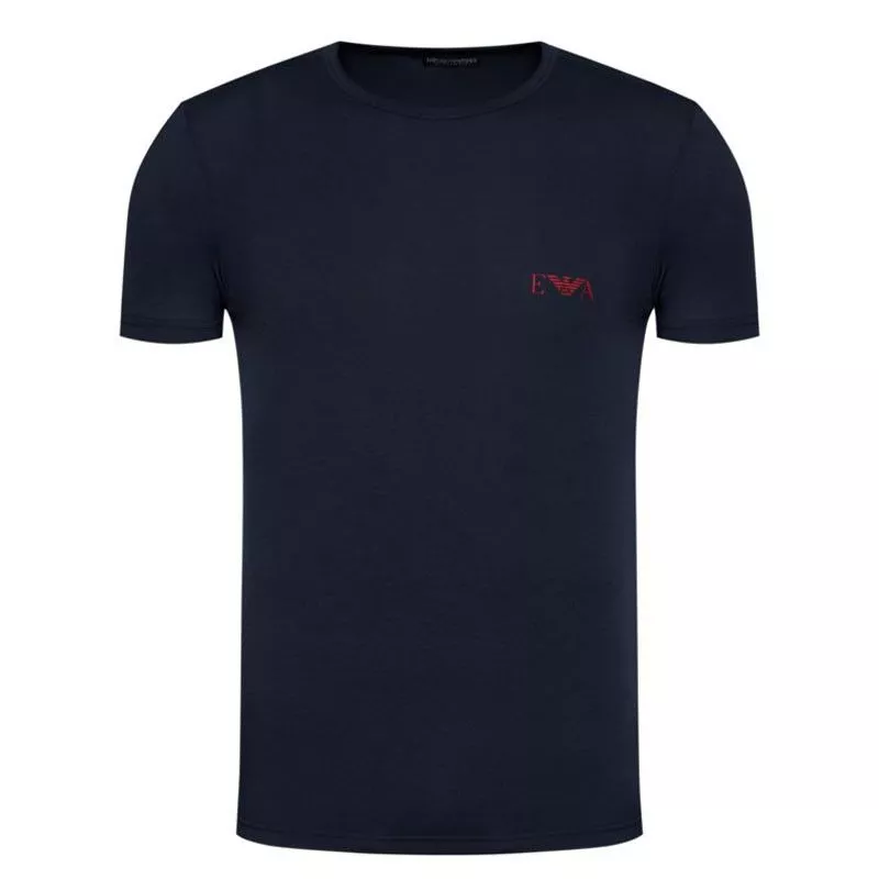 Lot de 2 tee-shirts Emporio Armani