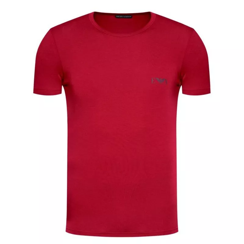 Lot de 2 tee-shirts Emporio Armani