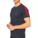 Lot de 2 tee-shirt Emporio Armani