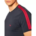 Lot de 2 tee-shirt Emporio Armani