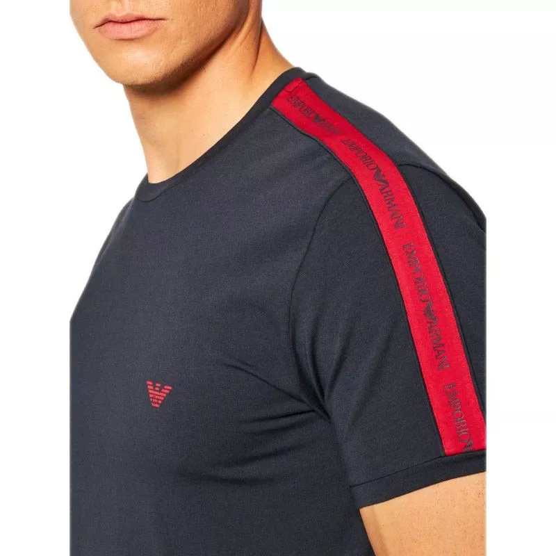 Lot de 2 tee-shirt Emporio Armani
