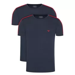 Lot de 2 tee-shirt Emporio...