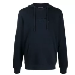 Sweat à capuche Emporio Armani