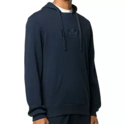 Sweat à capuche Emporio Armani