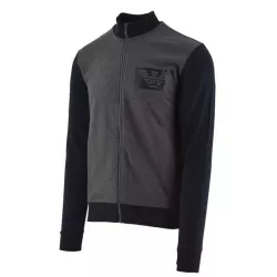 Veste de survêtement Emporio Armani