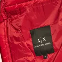 Doudoune sans manches Armani Exchange