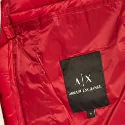 Doudoune sans manches Armani Exchange