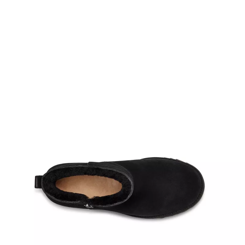 Botte UGG CLASSIC ZIP MINI