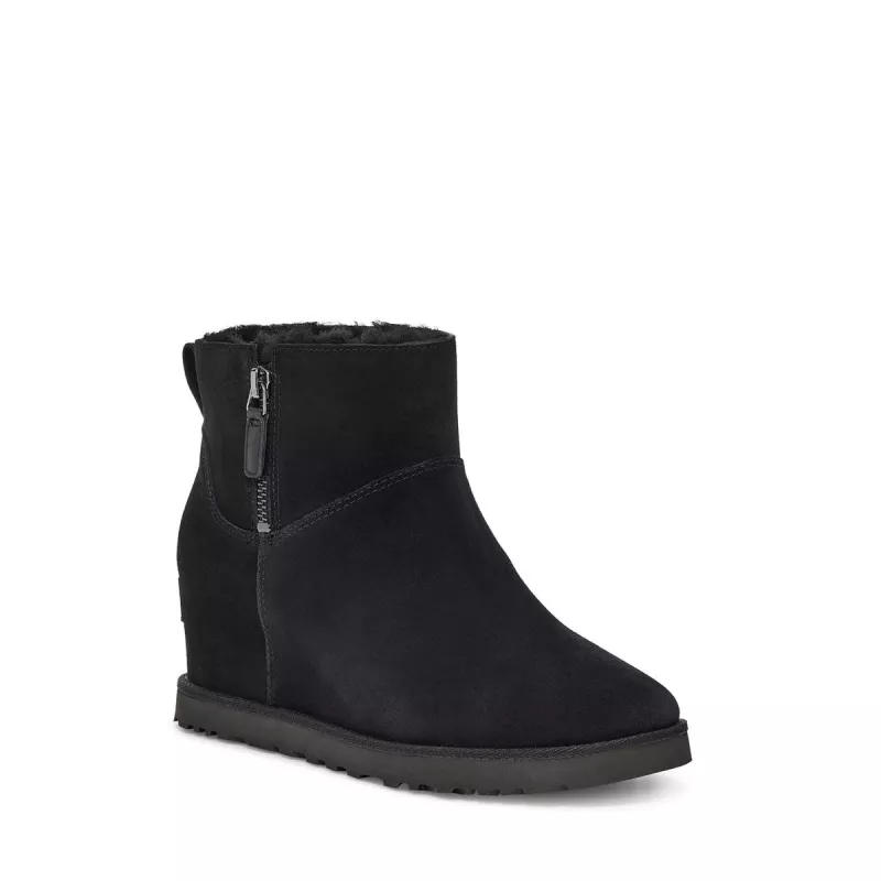 Botte UGG CLASSIC ZIP MINI