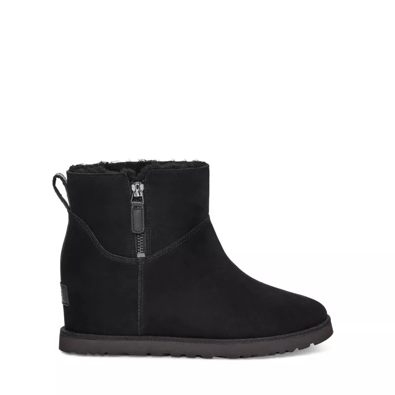 Botte UGG CLASSIC ZIP MINI