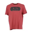 Tee-shirt Armani Exchange