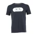 Tee-shirt Armani Exchange