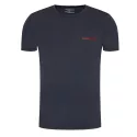 Lot de 2 tee-shirt  Emporio Armani