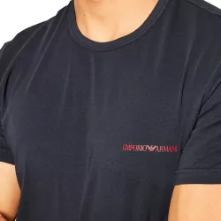 Lot de 2 tee-shirt  Emporio Armani