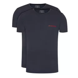 Lot de 2 tee-shirt  Emporio...