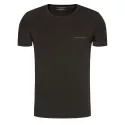 Lot de 2 tee-shirt Emporio Armani