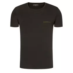 Lot de 2 tee-shirt Emporio Armani