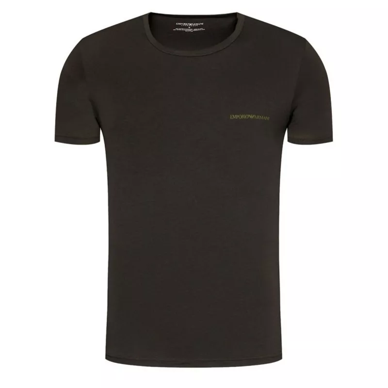 Lot de 2 tee-shirt Emporio Armani