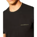 Lot de 2 tee-shirt Emporio Armani