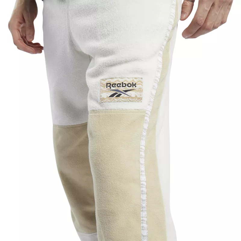 Pantalon de survêtement Reebok CLASSICS WINTER ESCAPE