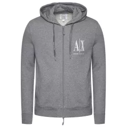 Sweat à capuche Armani Exchange