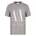 Tee-shirt Armani Exchange