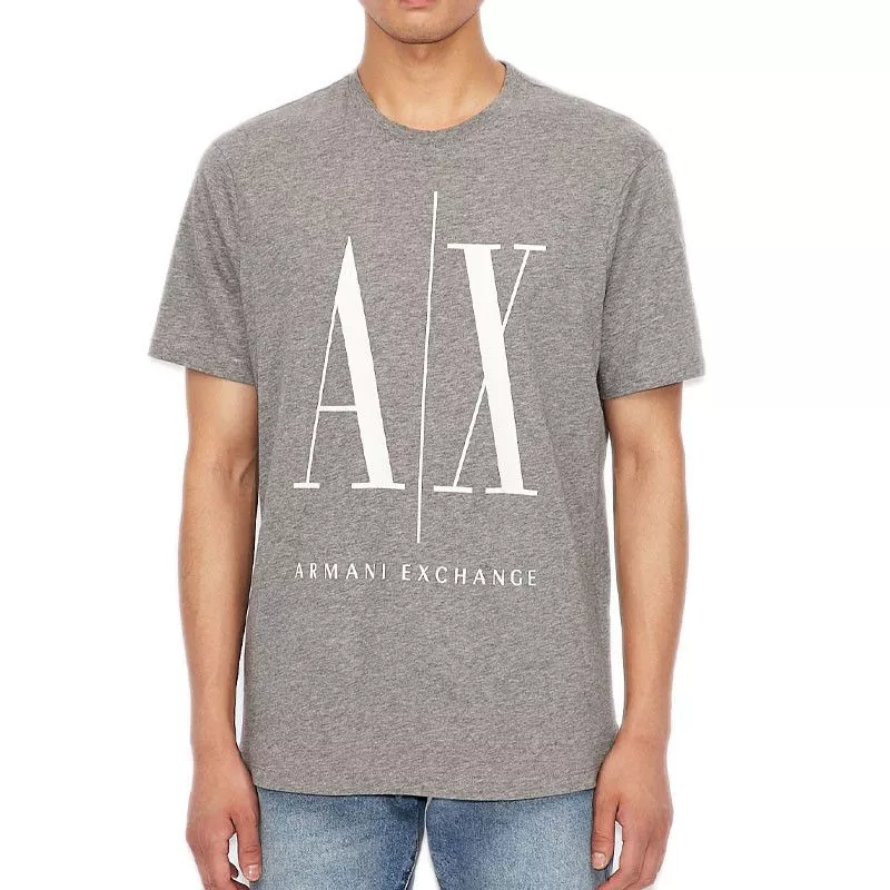 Tee-shirt Armani Exchange