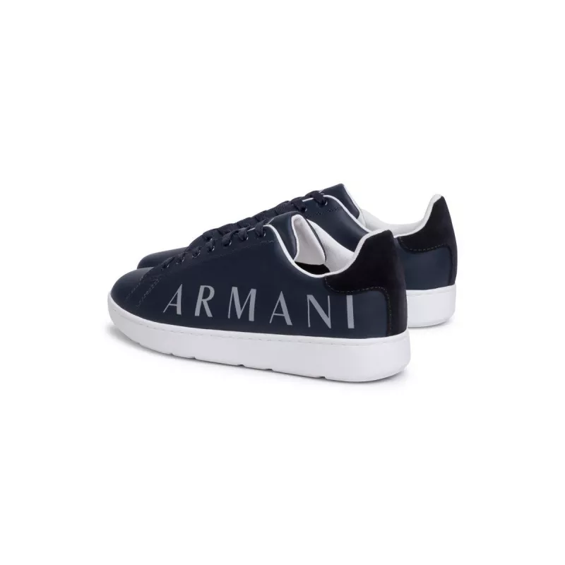 Basket Armani Exchange