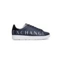 Basket Armani Exchange