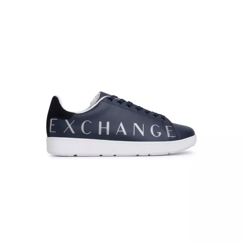 Basket Armani Exchange