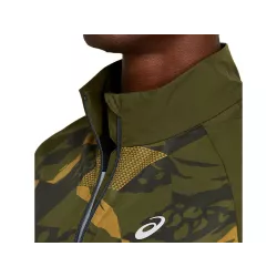 Veste de survêtement Asics FUTURE CAMO