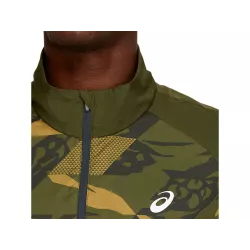 Veste de survêtement Asics FUTURE CAMO