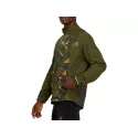 Veste de survêtement Asics FUTURE CAMO