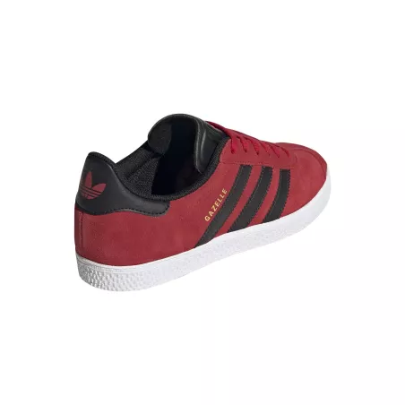 Pegashoes - Basket Adidas Originals Gazelle Junior