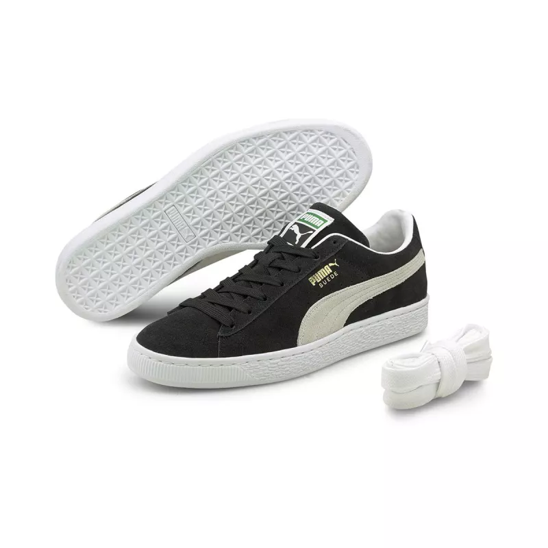 Basket Puma SUEDE CLASSIC XXI