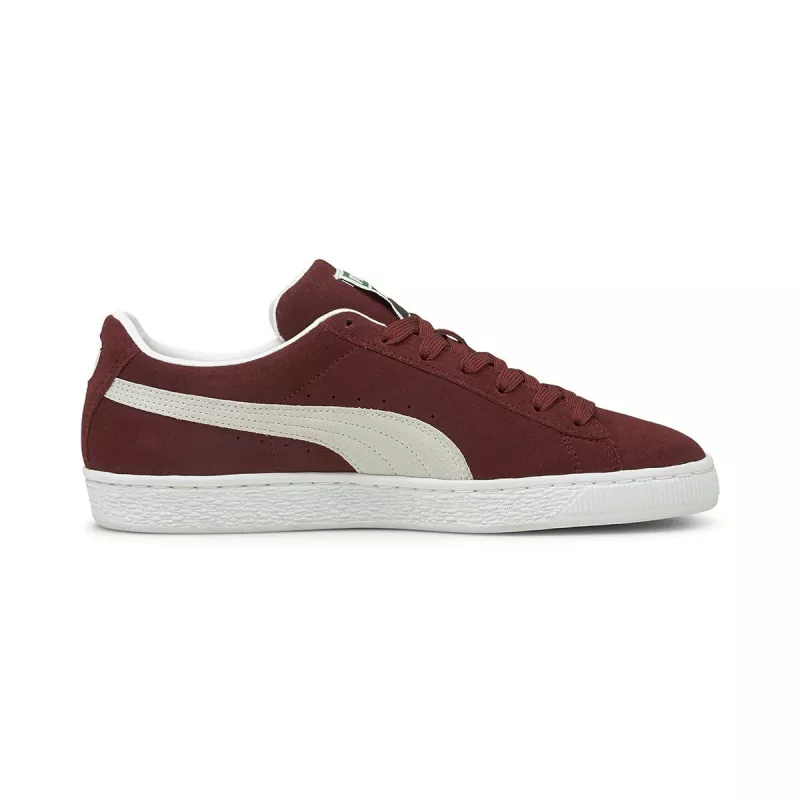 Basket Puma SUEDE CLASSIC XXI