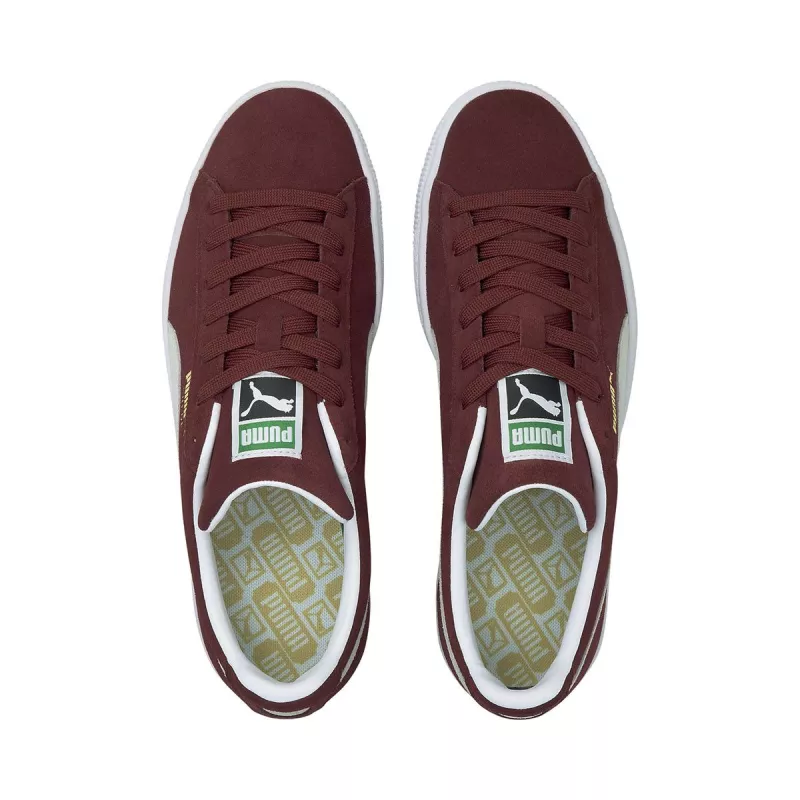 Basket Puma SUEDE CLASSIC XXI
