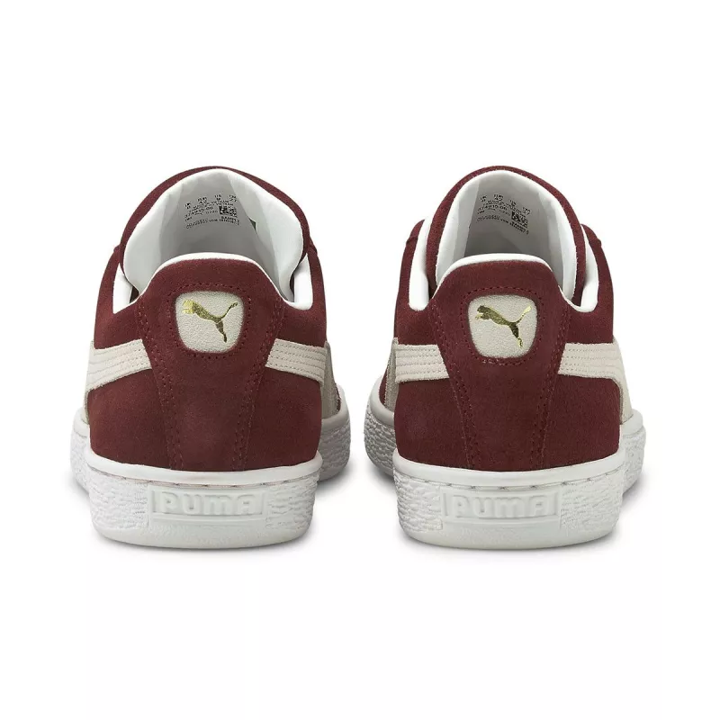 Basket Puma SUEDE CLASSIC XXI