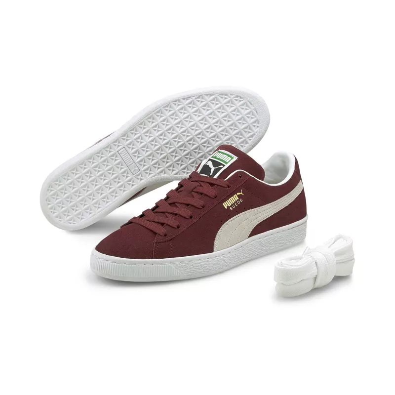 Basket Puma SUEDE CLASSIC XXI