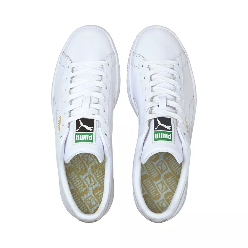 Basket Puma CLASSIC XXI