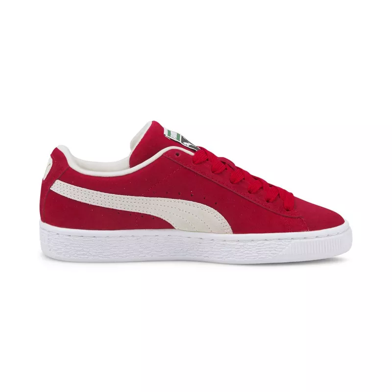Basket Puma SUEDE CLASSIX XXI Junior