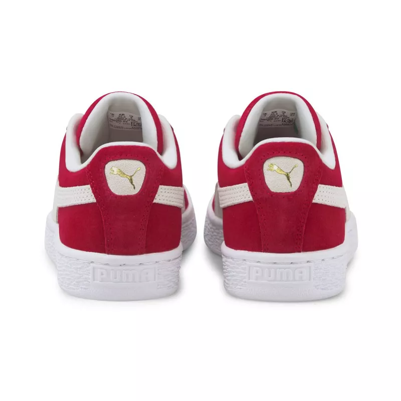 Basket Puma SUEDE CLASSIX XXI Junior
