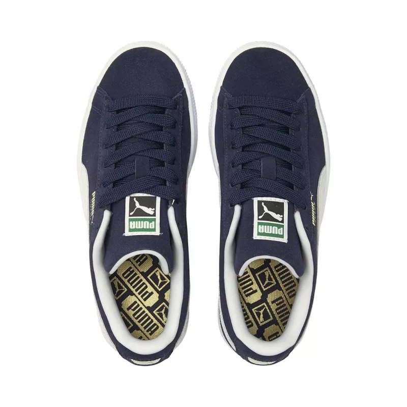 Basket Puma SUEDE CLASSIX XXI Junior