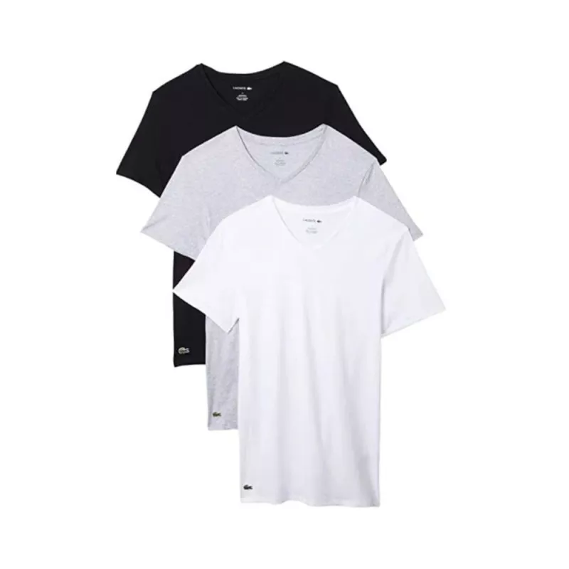 tee shirt lacoste homme