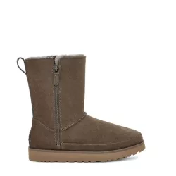 Botte UGG CLASSIC ZIP SHORT